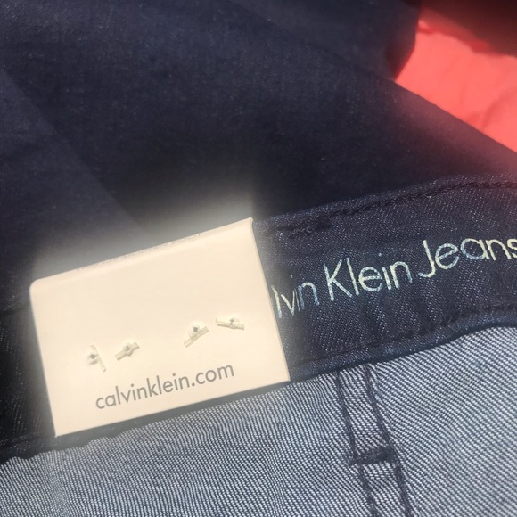 NWT! CK Jeans - Modern Boot Cut 38X32 - Picture 5 of 5